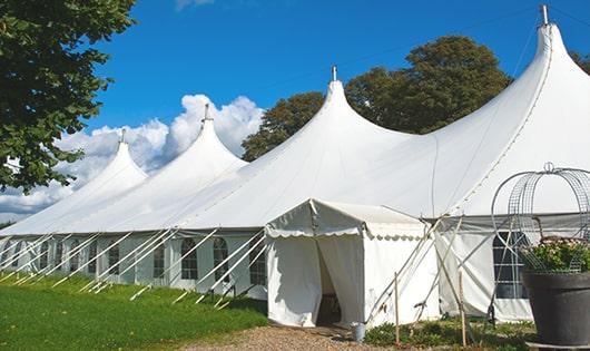 professional portable restrooms to ensure proper sanitation at your athletic event in Molt MT